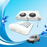 2300W reefer van refrigerated system for van keeping air cooling T230