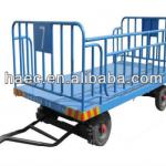 2T Airport Luggage Trolley for Luggage and Bulk Cargo HLT0203