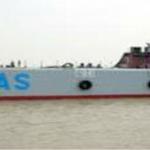 375 BALLAST BARGE &amp; SHIP