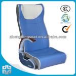 440mm width Adjustable seat with seat ZTZY3170FZhongtong bus leather seat /bus seat armrest