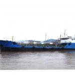 493T Oil tanker for sale 6160A-17