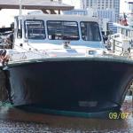 52ft 1994 Fast Passenger Tour Excursion Boat