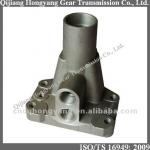 5S-150GP Transmission Gear Box for Howo Benz Steyr Kinglong North Benz Hongyan Axle Housing (1269307508) 1269307508
