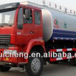 6*4 carrying water car 20000-60000L (hot sale)