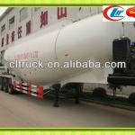 60cbm bulk cement trailer hot sale,cement trailers for sale,cement trailer truck CLW9400GFL