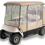 #62552 Deluxe Golf Car Enclosure