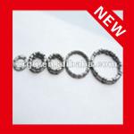 7/32&quot; series steel ball ring for bicycle 7/32&quot;*8/10