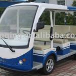 8 seats practical Electric Shuttle Bus LQY081A,LQY081A