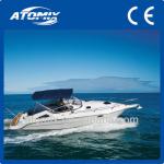 8m Fiberglass Cabin Cruiser Boat (7500 Sports Cruiser) 7500 Sports Cruiser