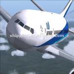 air freight express/courier service from china to Czech Republic different model