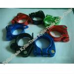 Alloy Bicycle seat post clamp SC002