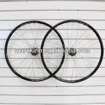 Alloy bicycle wheel set,high quality bike rim wheel 700C