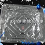 aluminium foil trays