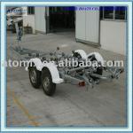 aluminum trailer for boat ABT-1500