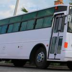 Ashok Leyland Falcon Bus FALCON