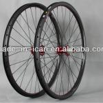 asia carbon bicycle/650B wheel full carbon fiber mtb 27.5er wheels(28holes) SP-27.5ER-25C