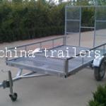 ATV trailer TR0108