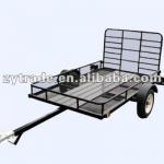 ATV utility trailer XF-04-001 XF-04-001