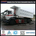 BEIBEN Dump Truck with WEICHAI Engine 30ton to 50ton Dump Truck china truck 2534KY