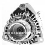 Benz DT Alternator 0124555004 0124555004