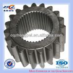 Benz Sun Gear used for Benz Truck Axles A3463540517