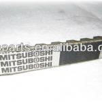 best price good quality china rubber v belt,classical v belt,v belt,raw edge cogged v belt for DongFeng , Zonda,ankai bus