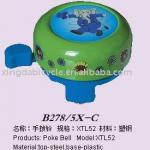 bicycle bell B278/5X-C