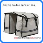 bicycle double pannier bag, YW-B03