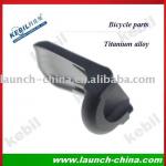 bicycle part ( made of titanium alloy)