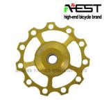 bicycle parts / AEST Rear Derailleurs Bicycle Pulley/YPU09A-05 Model Number:  YPU09A-05