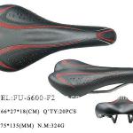 bicycle saddle FU-6600-F2