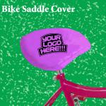 Bicycle Seat Cover for Giveaway Events EM0128