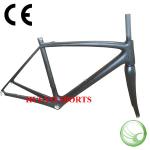 Bike frame, carbon fiber road frame, Bicycle frame BF-008