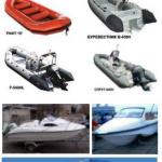 Boat, Ship IMG Boats Catalog
