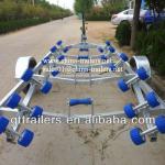 Boat trailer for sale (TR0200A, European style) TR0200A