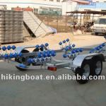 Boat Trailer(HDT-690) HDT-690