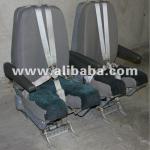 Boeing 737 Weber Seats