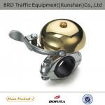 Borita Brass Bell Bicycle Ring R-1100-1