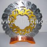 brake disc for big bike