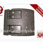 Brake Lining For Heavy Duty Truck