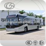 bus public bus transportation bus hybrid bus GTZ6107