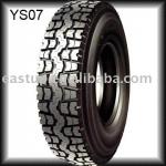 Bus Tyre 295/80R22.5--TBR tyre