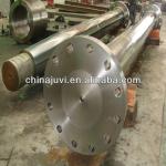 BV Approved 5T Forged Fixed Pitch Propeller Marine Stern Tube Shaft