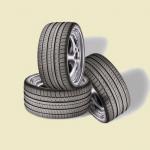 car tyres(sellable sizes)