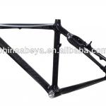 carbon bicycle frames