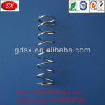 Carbon Compression Spring Coil With Top Quality in guangdong china SX002