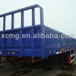 CARGO SEMI-TRAILER 40-60T 300t hydraulical  semi-trailer