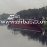 Cargo Vessel - 3