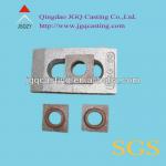 Casting Railroad Tie Plate JGQ-251