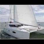 catamaran SALINA 48